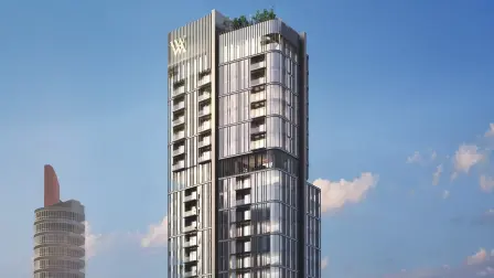 Proyecto Waldorf Astoria