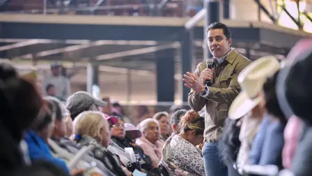 Foto: Gobierno Municipal de Querétaro