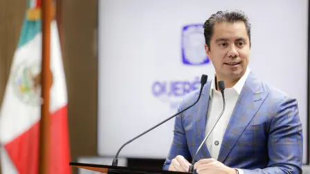 Foto: Municipio de Querétaro