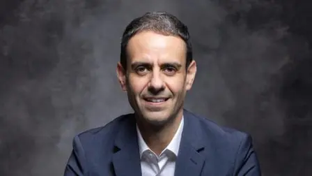 Francisco Valdivia, DG de Visa México