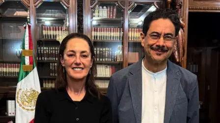 Foto: @IvanCepedaCast