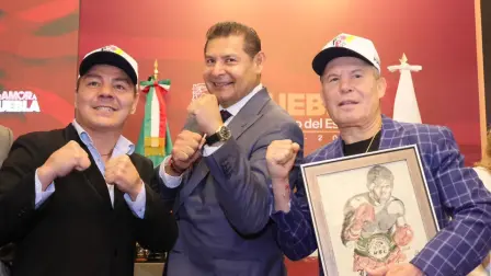 Foto: Gobierno de Puebla