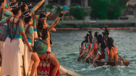 Travesía Maya Sagrada 2026 se suspende.