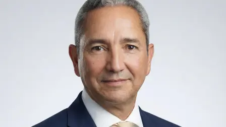 Ivan Lomelí León, nuevo director general de Banbajío.