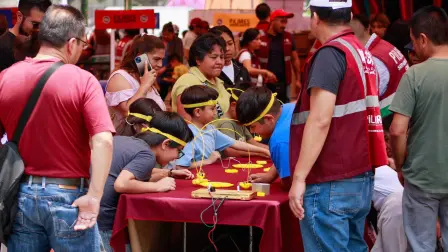 La CDMX contará con distintas actividades.