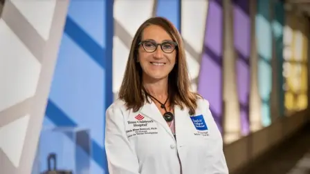 María Elena Botazzi.