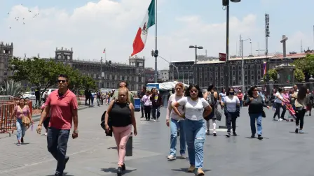 mexicanos