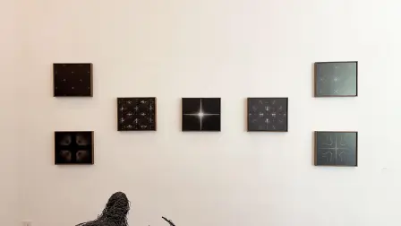 Nuevas voces, nuevos procesos.