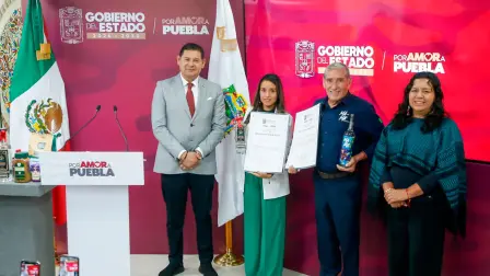 Cortesía.
