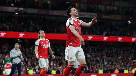 Arsenal