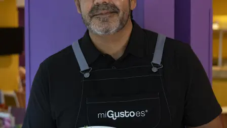 Javier Plascencia crea una tacotostada con causa para apoyar a Tijuana