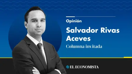 Salvador Rivas, columnista.
