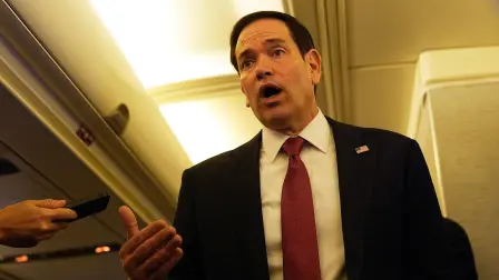 Marco Rubio.