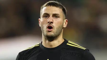 Santiago Giménez