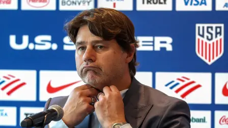 Mauricio Pochettino