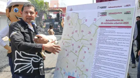 Foto: Gobierno de Puebla.