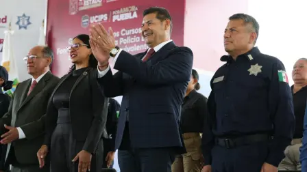 Foto: Gobierno de Puebla