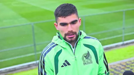 Johan Vázquez