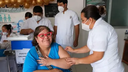 Foto: Gobierno de Quintana Roo.