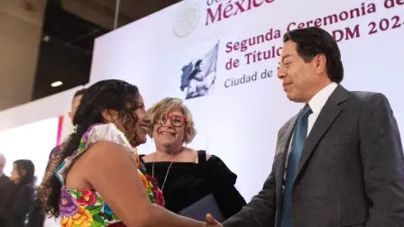 Foto: Secretaría de Educación