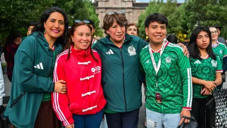 Foto: Gobierno del Estado de México