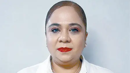 Mónica Guadalajara es Country Manager para México, Latinoamérica y el Caribe de Ottobock México.