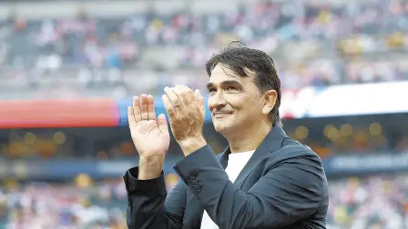 Zlatko Dalic renunció como técnico de la selección de Croacia tras su participación en el Mundial 2026.