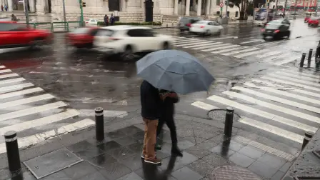 El pronóstico del SMN contempla una temporada activa.
