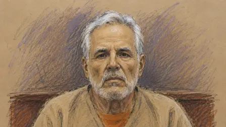 Ismael “El Mayo” Zambada fue condenado a cadena perpetua en Estados Unidos. El histórico líder del Cártel de Sinaloa se declaró culpable de cargos relacionados con narcotráfico y delincuencia organizada, poniendo fin a décadas de liderazgo dentro de una de las organizaciones criminales más poderosas de México.