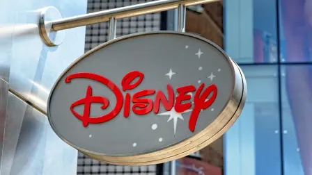 disney