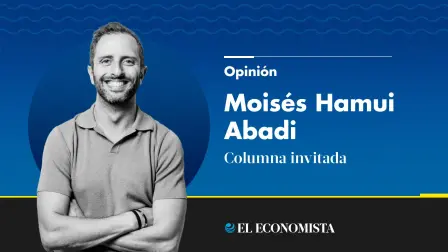 Moisés Hamui Abadi | Columna invitada