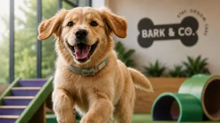 Bark & Co