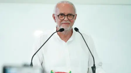 Gobierno de Nayarit