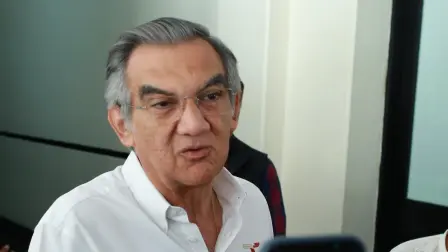 Foto: Gobierno de Tamaulipas