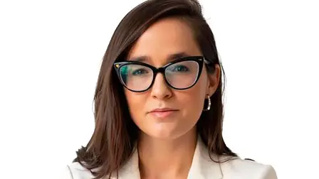 Ana Milagros Oreja.