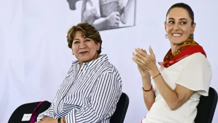 Foto: Gobierno del Estado de México