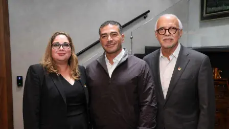 Foto: Gobierno de Nayarit