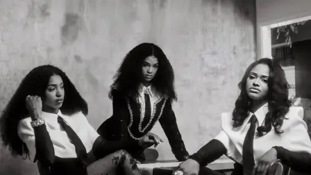 The Womack Sisters. Foto: Daptone Records