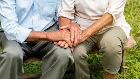En 2025, las personas adultas mayores representaban el 12.8% de la población.