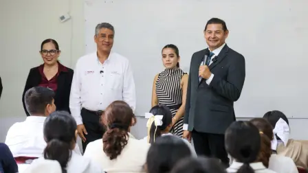 Foto: Gobierno de Puebla