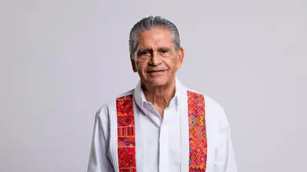 Miguel Quintana Pali, fundador de Grupo Xcaret.