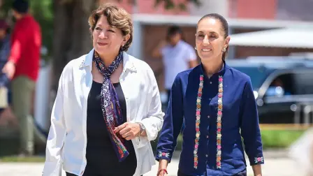 Foto: Gobierno del Estado de México