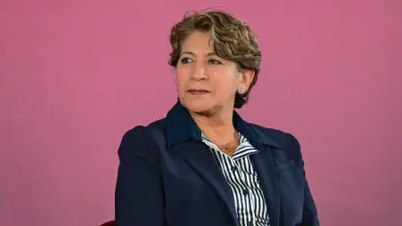 Foto: Gobierno del Estado de México