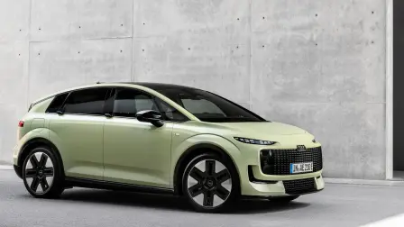 Audi Q3 e-tron 2027