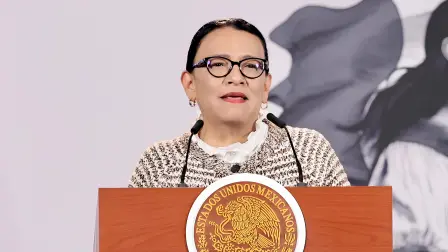 Foto: Secretaría de Gobernación