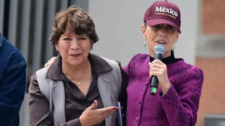 Foto: Gobierno del Estado de México.