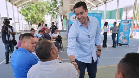 Foto: Municipio de Querétaro