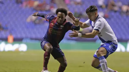 El Atlante acumuló su sexto partido sin ganar y ha tenido un torneo cuesta arriba con el director técnico Miguel Herrera.