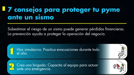 consejos para protejer tu pyme