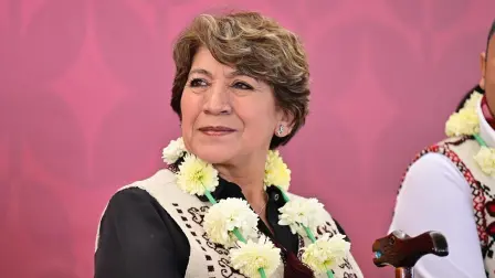 Foto: Gobierno del Estado de México